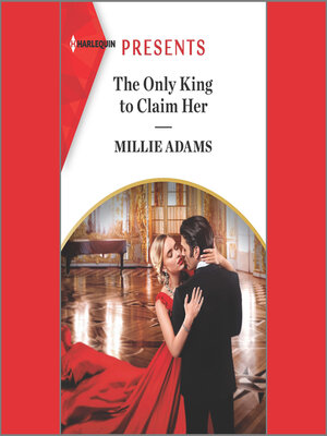 cover image of The Only King to Claim Her